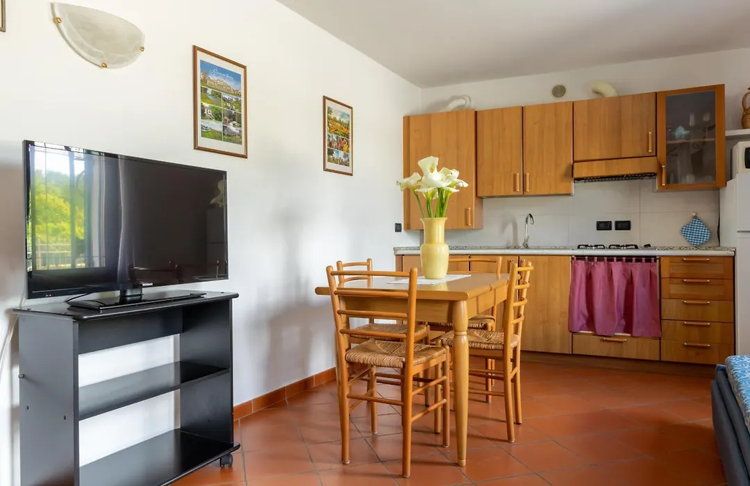 Agriturismo Ca' Marcello-1