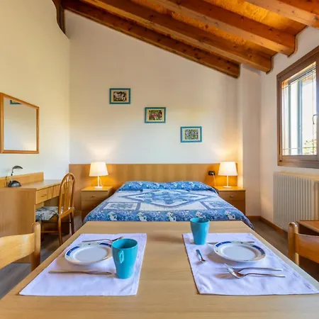Agriturismo Ca' Marcello-3